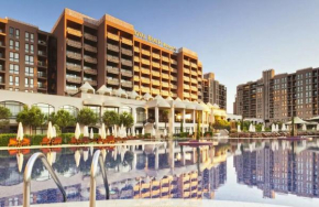 Apartament w Hotelu Royal Beach 5*